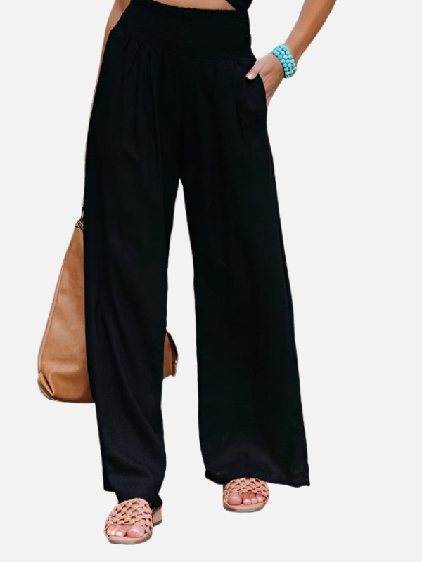 Wijde Broek voor Dames