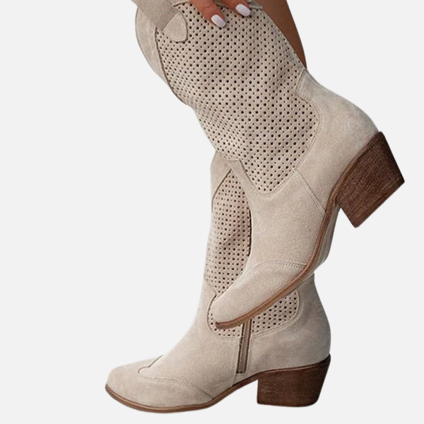 Taren | Orthopedische Boots