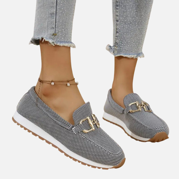 Susana | Orthopedische Loafers