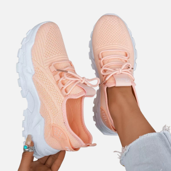 Maica | Orthopedische Sneakers