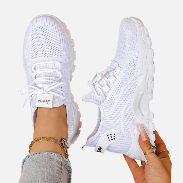 Maica | Orthopedische Sneakers
