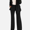 Sophie | Getailleerd Broekpak met Blazer en Pantalon