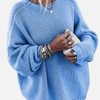 Femke | Grofgebreide Oversized Trui