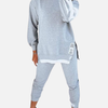 Eva | Joggingpak met Sweater en Joggingbroek