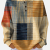 Sophie | Sweater met Grafische Print
