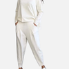 Eva | Tweedelige Loungeset met Top en Broek