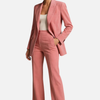 Sophie | Zakelijk Broekpak met Blazer en Pantalon