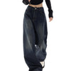 Myrthe - Baggy Jeans 90s Vintage stijl
